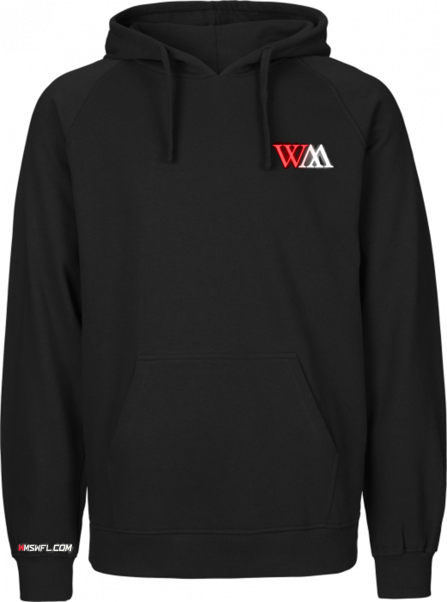 WM Hoodie