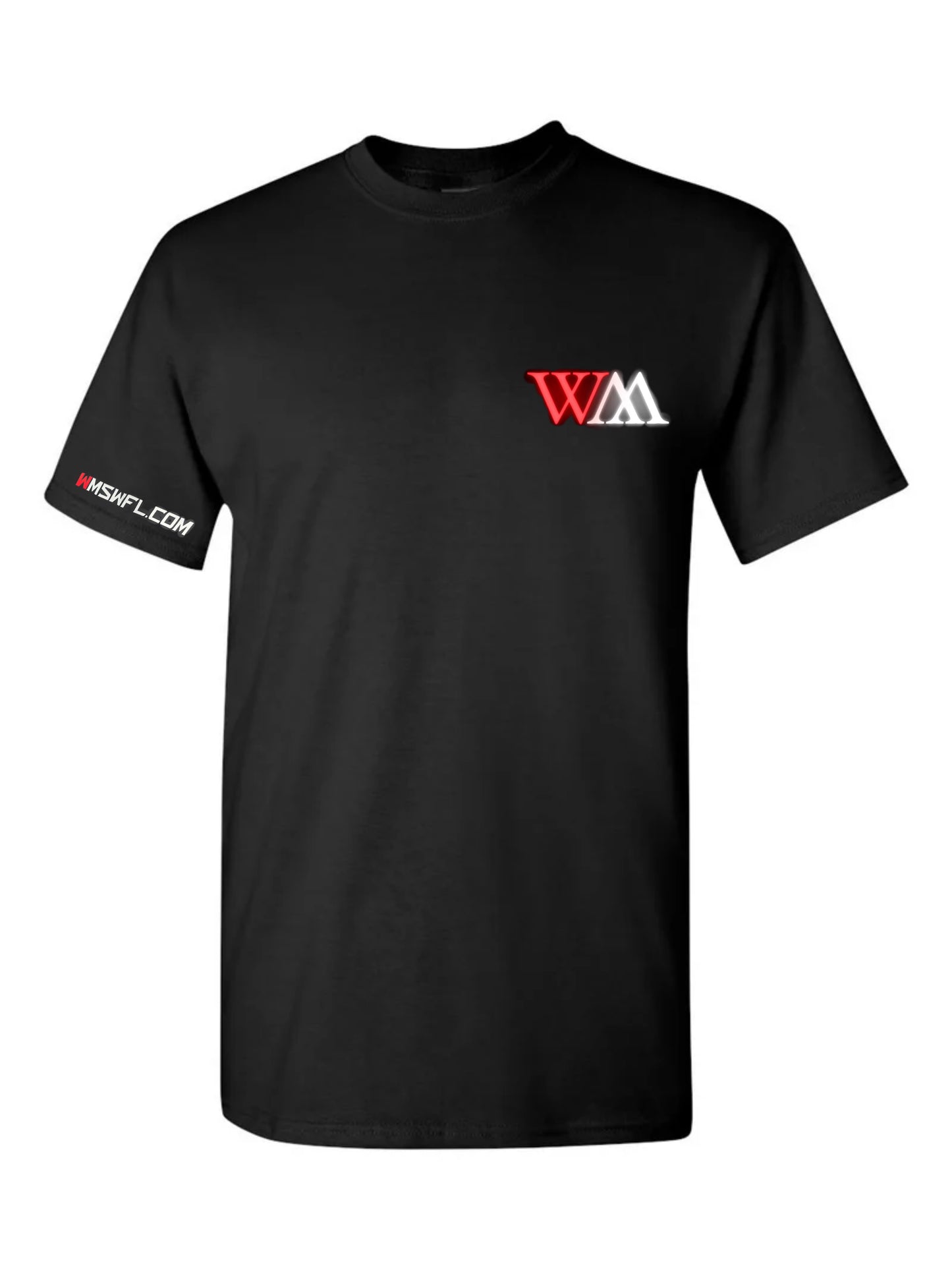 WM  T Shirts